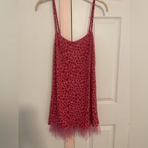 Betsey Johnson /Urban Outfitters Dress Collection 2019 vintage .